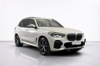 BMW X5 (Seria X) din 2022 cu 76.715 km - oferta BMW219547 - foto 3