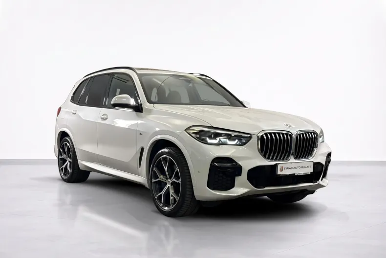 BMW X5 (Seria X) din 2022 cu 76.715 km - oferta BMW219547 - foto 3