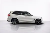 BMW X5 (Seria X) din 2022 cu 76.715 km - oferta BMW219547 - foto 4