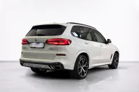 BMW X5 (Seria X) din 2022 cu 76.715 km - oferta BMW219547 - foto 5
