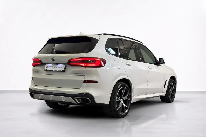 BMW X5 (Seria X) din 2022 cu 76.715 km - oferta BMW219547 - foto 5