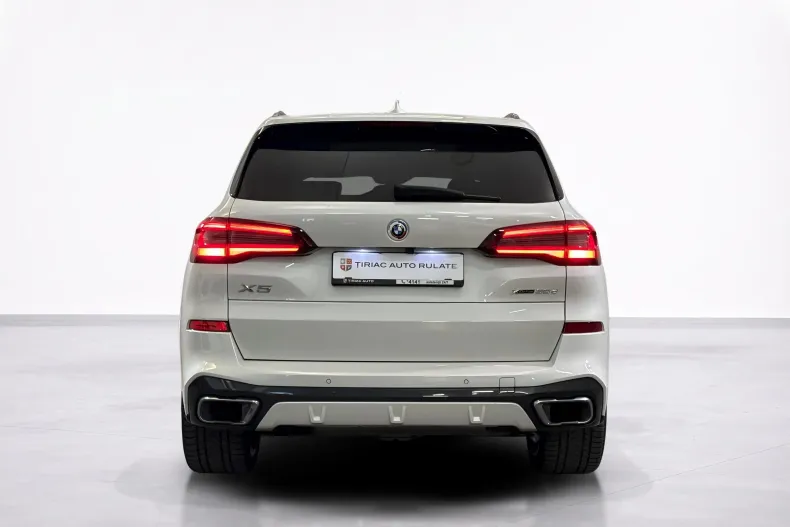 BMW X5 (Seria X) din 2022 cu 76.715 km - oferta BMW219547 - foto 6