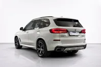 BMW X5 (Seria X) din 2022 cu 76.715 km - oferta BMW219547 - foto 7