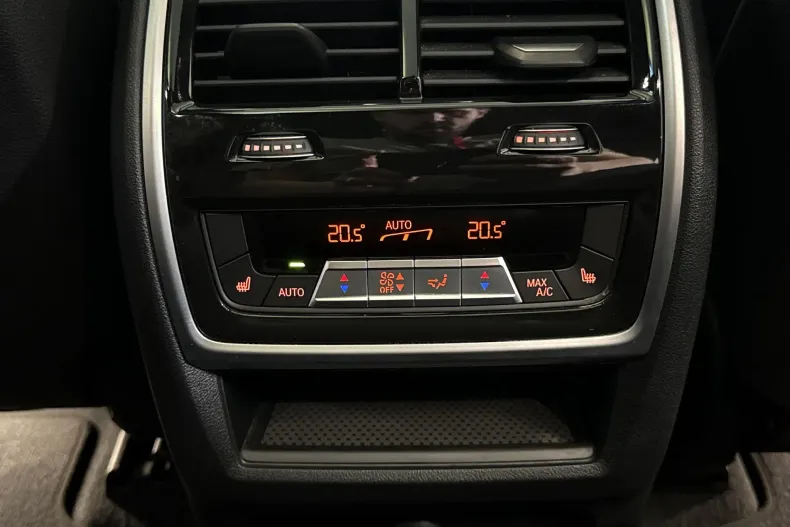 BMW X5 (Seria X) din 2022 cu 76.715 km - oferta BMW219547 - foto 11