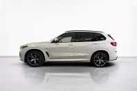 BMW X5 (Seria X) din 2022 cu 76.715 km - oferta BMW219547 - foto 17