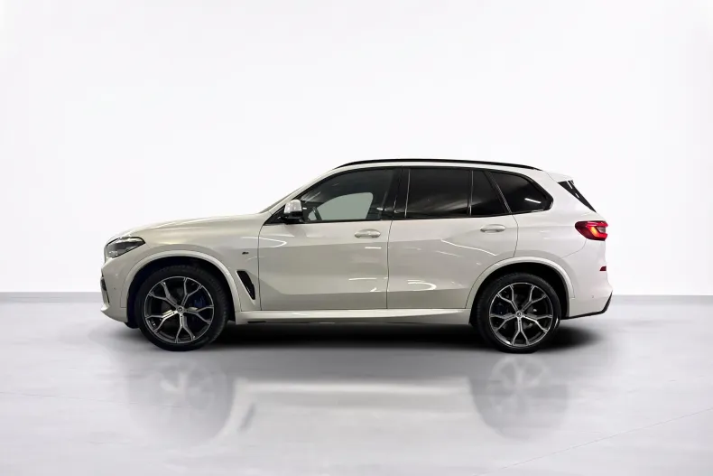 BMW X5 (Seria X) din 2022 cu 76.715 km - oferta BMW219547 - foto 17