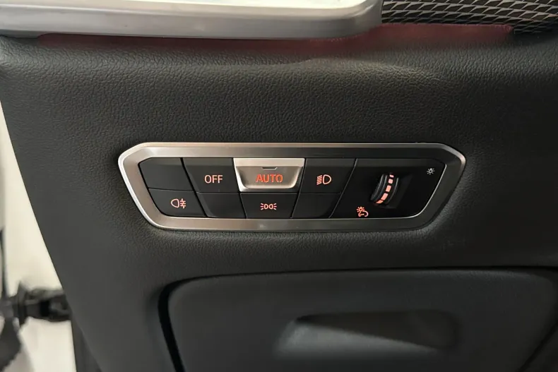 BMW X5 (Seria X) din 2022 cu 76.715 km - oferta BMW219547 - foto 22