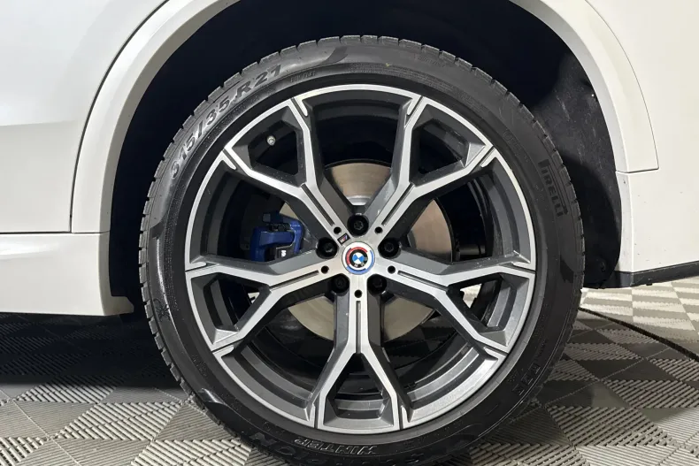 BMW X5 (Seria X) din 2022 cu 76.715 km - oferta BMW219547 - foto 24
