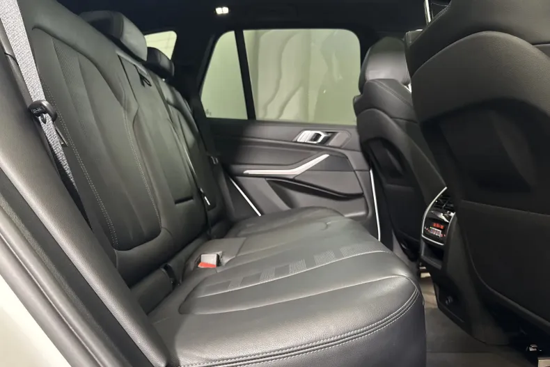 BMW X5 (Seria X) din 2022 cu 76.715 km - oferta BMW219547 - foto 25