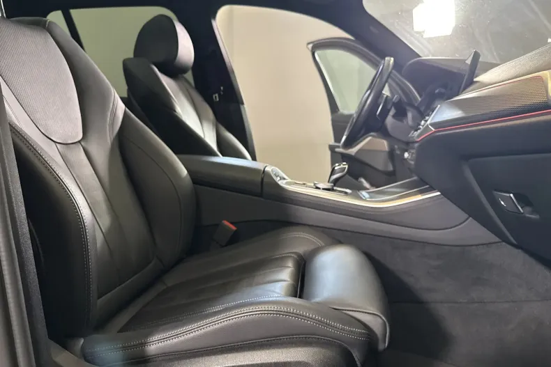BMW X5 (Seria X) din 2022 cu 76.715 km - oferta BMW219547 - foto 26
