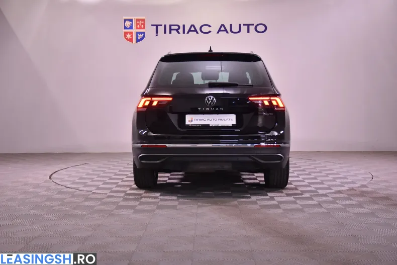 Volkswagen Tiguan din 2023 cu 75.340 km - oferta VOL219548 - foto 4