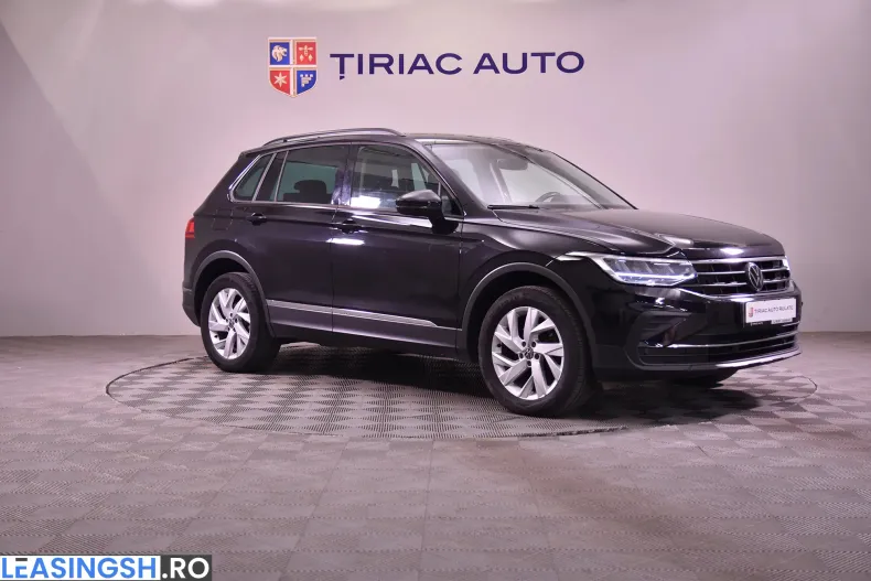 Volkswagen Tiguan din 2023 cu 75.340 km - oferta VOL219548 - foto 7