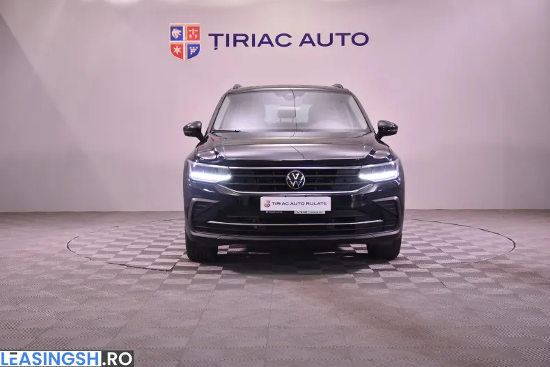 Volkswagen Tiguan din 2023 cu 75.340 km - oferta VOL219548 - foto 8