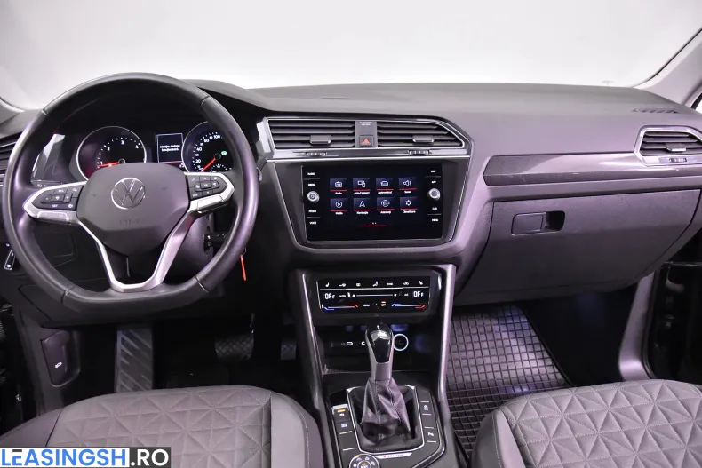 Volkswagen Tiguan din 2023 cu 75.340 km - oferta VOL219548 - foto 9