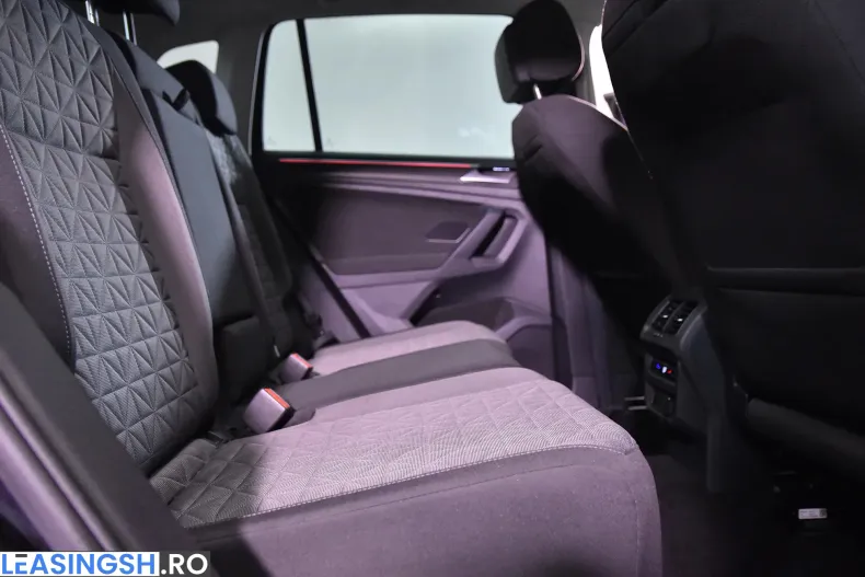 Volkswagen Tiguan din 2023 cu 75.340 km - oferta VOL219548 - foto 12