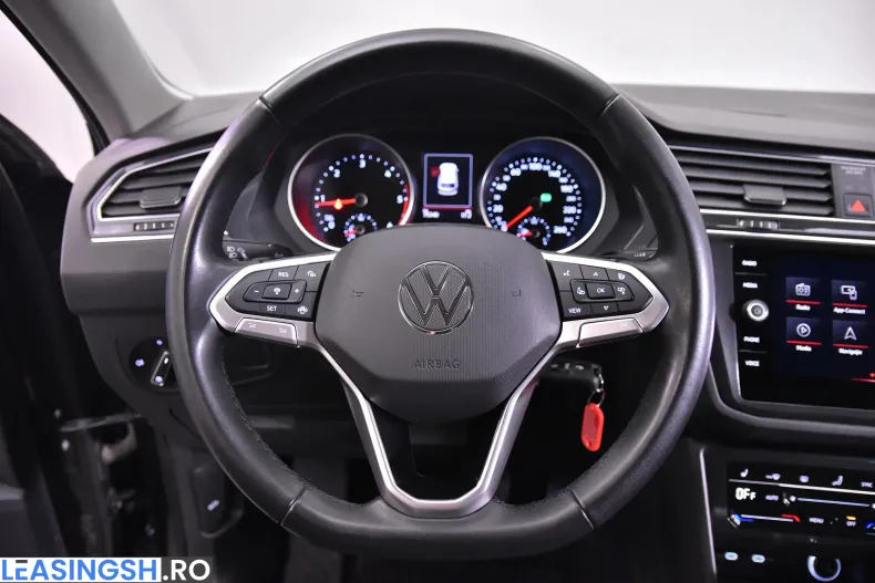 Volkswagen Tiguan din 2023 cu 75.340 km - oferta VOL219548 - foto 16
