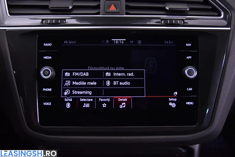 Volkswagen Tiguan din 2023 cu 75.340 km - oferta VOL219548 - foto 20
