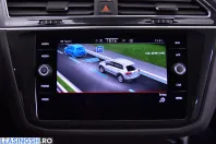 Volkswagen Tiguan din 2023 cu 75.340 km - oferta VOL219548 - foto 22