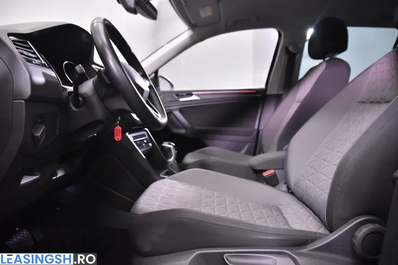 Volkswagen Tiguan din 2023 cu 75.340 km - oferta VOL219548 - foto 23