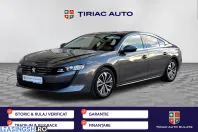 Peugeot 508 din 2021 cu 142.962 km - oferta PEU219549 - foto 1