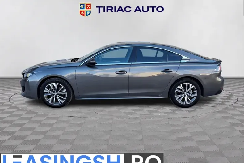 Peugeot 508 din 2021 cu 142.962 km - oferta PEU219549 - foto 3