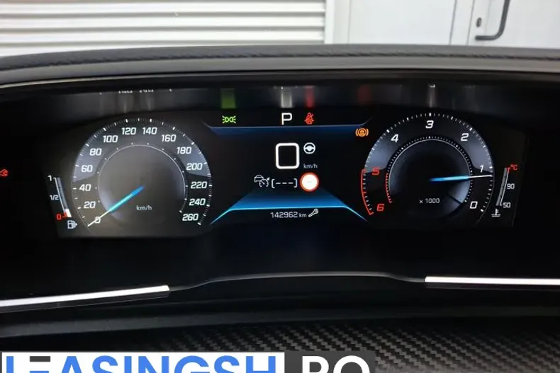 Peugeot 508 din 2021 cu 142.962 km - oferta PEU219549 - foto 11