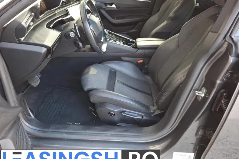 Peugeot 508 din 2021 cu 142.962 km - oferta PEU219549 - foto 12