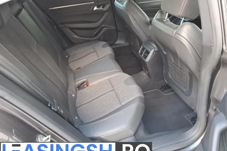 Peugeot 508 din 2021 cu 142.962 km - oferta PEU219549 - foto 14