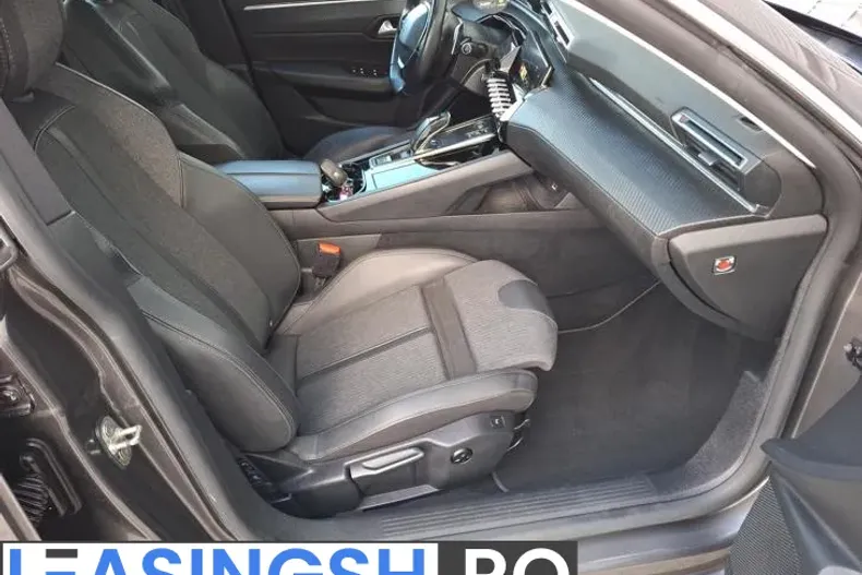 Peugeot 508 din 2021 cu 142.962 km - oferta PEU219549 - foto 15