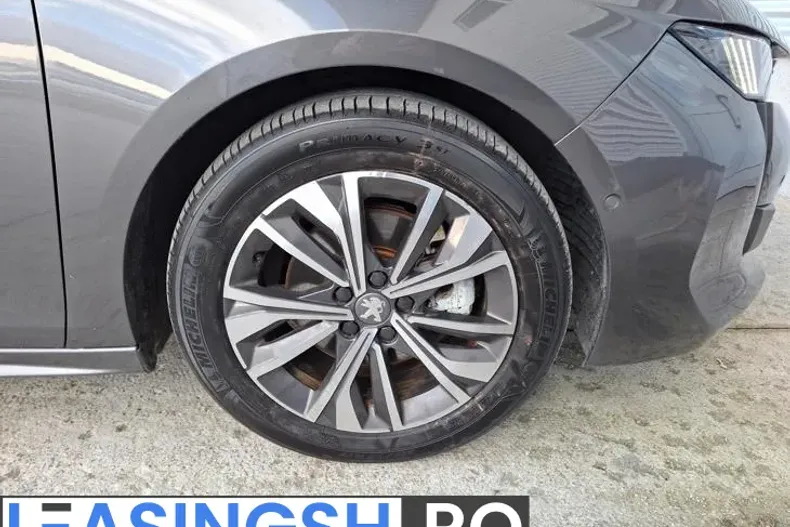 Peugeot 508 din 2021 cu 142.962 km - oferta PEU219549 - foto 16