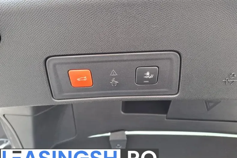 Peugeot 508 din 2021 cu 142.962 km - oferta PEU219549 - foto 18