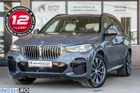BMW X5 (Seria X) din 2022 cu 167.000 km - oferta BMW219550 - foto 1