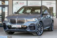 BMW X5 (Seria X) din 2022 cu 167.000 km - oferta BMW219550 - foto 2