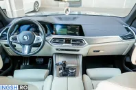 BMW X5 (Seria X) din 2022 cu 167.000 km - oferta BMW219550 - foto 10