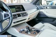 BMW X5 (Seria X) din 2022 cu 167.000 km - oferta BMW219550 - foto 12
