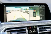 BMW X5 (Seria X) din 2022 cu 167.000 km - oferta BMW219550 - foto 14