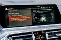 BMW X5 (Seria X) din 2022 cu 167.000 km - oferta BMW219550 - foto 17