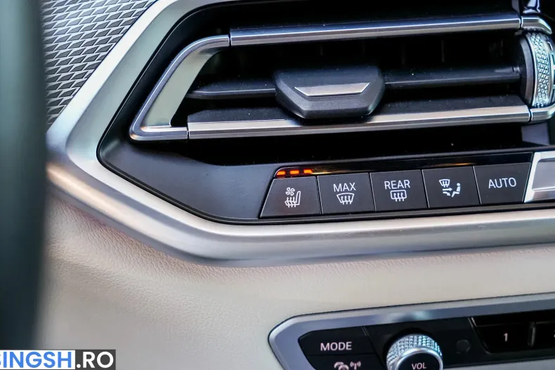 BMW X5 (Seria X) din 2022 cu 167.000 km - oferta BMW219550 - foto 21