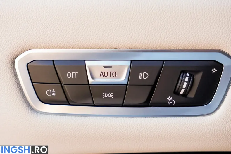 BMW X5 (Seria X) din 2022 cu 167.000 km - oferta BMW219550 - foto 27