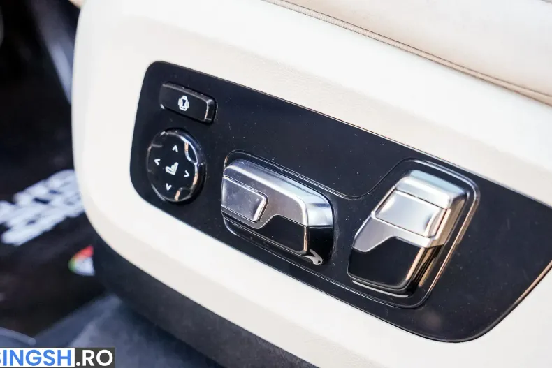 BMW X5 (Seria X) din 2022 cu 167.000 km - oferta BMW219550 - foto 29