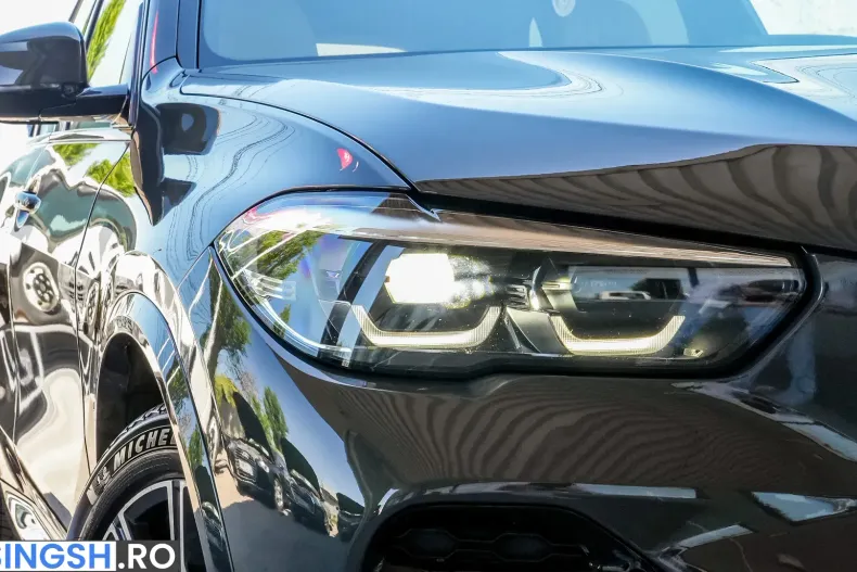 BMW X5 (Seria X) din 2022 cu 167.000 km - oferta BMW219550 - foto 37