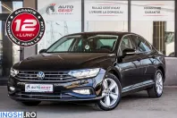 Volkswagen Passat din 2021 cu 59.000 km - oferta VOL219551 - foto 1