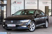 Volkswagen Passat din 2021 cu 59.000 km - oferta VOL219551 - foto 2