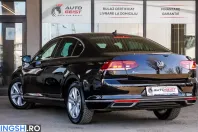 Volkswagen Passat din 2021 cu 59.000 km - oferta VOL219551 - foto 4