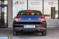 Volkswagen Passat din 2021 cu 59.000 km - oferta VOL219551 - foto 5