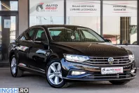 Volkswagen Passat din 2021 cu 59.000 km - oferta VOL219551 - foto 8
