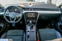 Volkswagen Passat din 2021 cu 59.000 km - oferta VOL219551 - foto 10