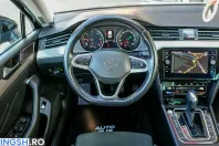 Volkswagen Passat din 2021 cu 59.000 km - oferta VOL219551 - foto 11