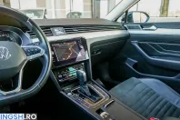 Volkswagen Passat din 2021 cu 59.000 km - oferta VOL219551 - foto 12