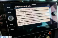 Volkswagen Passat din 2021 cu 59.000 km - oferta VOL219551 - foto 16